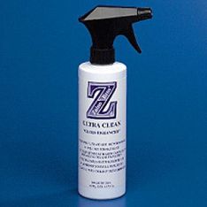 Z-6 Ultra Clean Gloss Enhancer Spray